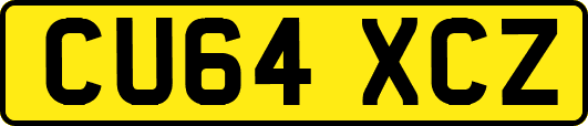 CU64XCZ