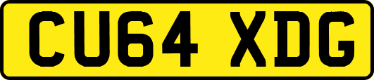CU64XDG