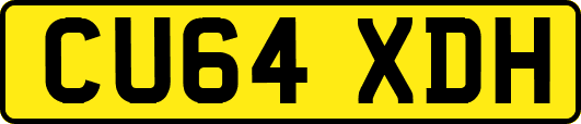 CU64XDH