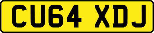 CU64XDJ