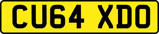 CU64XDO