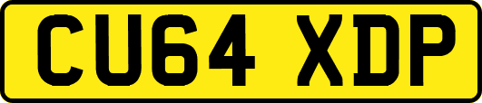 CU64XDP