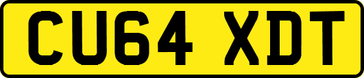 CU64XDT