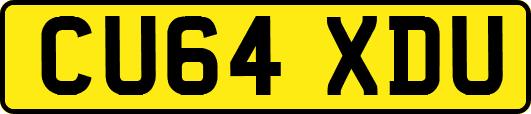 CU64XDU