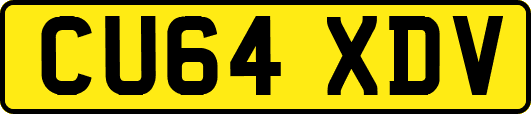 CU64XDV