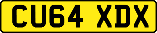 CU64XDX