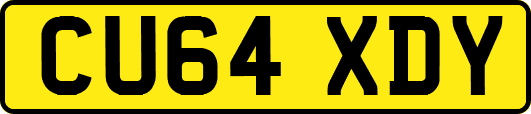 CU64XDY
