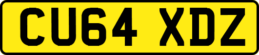 CU64XDZ