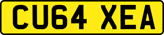 CU64XEA