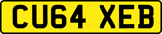 CU64XEB