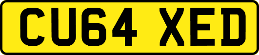 CU64XED