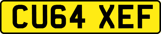 CU64XEF