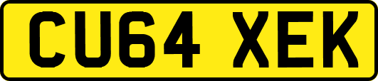 CU64XEK