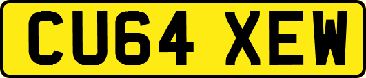 CU64XEW