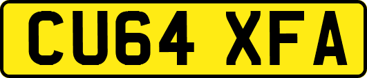 CU64XFA