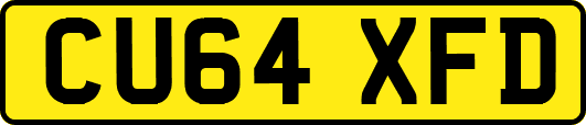 CU64XFD