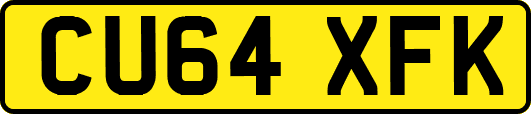 CU64XFK