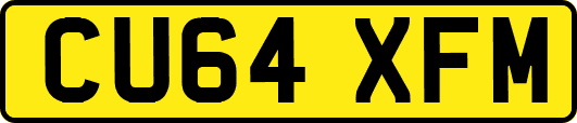 CU64XFM