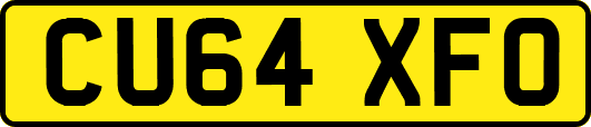 CU64XFO