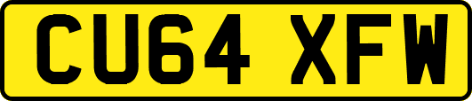 CU64XFW