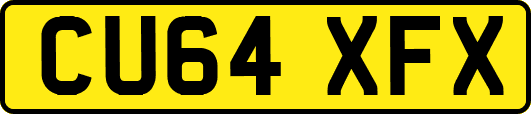 CU64XFX