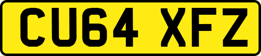 CU64XFZ
