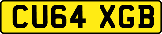 CU64XGB
