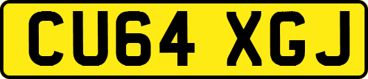 CU64XGJ