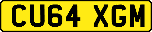 CU64XGM