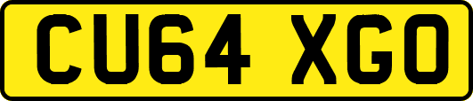 CU64XGO