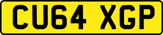 CU64XGP