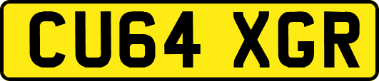 CU64XGR