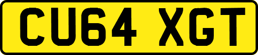 CU64XGT
