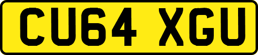 CU64XGU