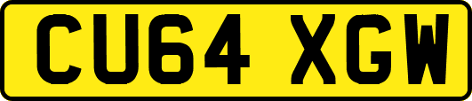 CU64XGW