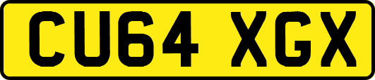 CU64XGX