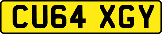 CU64XGY