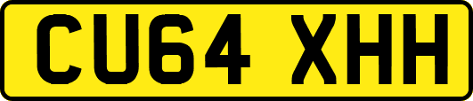 CU64XHH