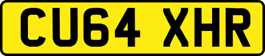CU64XHR