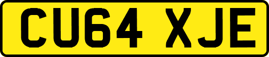 CU64XJE