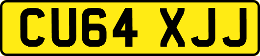 CU64XJJ