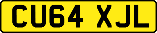CU64XJL