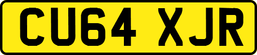 CU64XJR