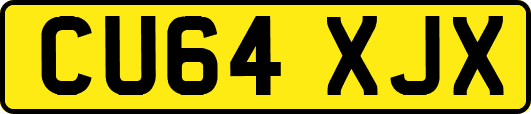 CU64XJX