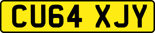 CU64XJY