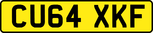 CU64XKF