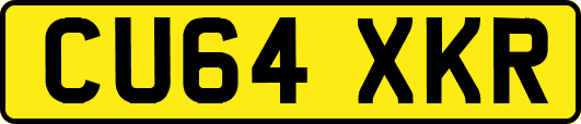 CU64XKR