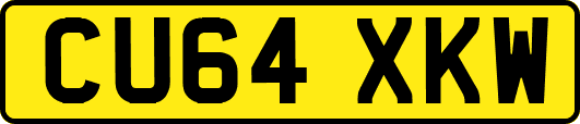 CU64XKW