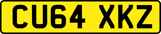 CU64XKZ