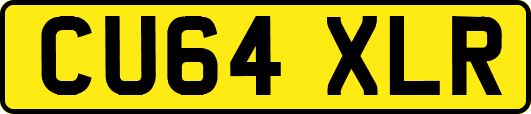CU64XLR